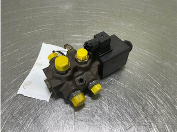 Hydraulika AHLMANN