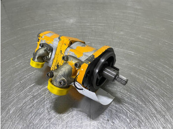 Hydraulika AHLMANN