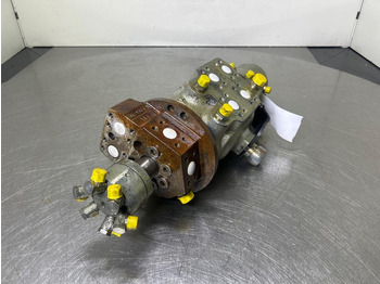 Hydraulika pro Stavební technika Atlas 1704MH-2000.51.00.01/002-Swing joint/Draaidoorvoer: obrázek 2 Hydraulika pro Stavební technika Atlas 1704MH-2000.51.00.01/002-Swing joint/Draaidoorvoer: obrázek 2