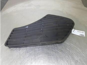 Rám/ Šasi pro Stavební technika Atlas 65 - Engine hood/Motorhaube/Luchtrooster: obrázek 3