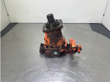 Hydraulika ATLAS