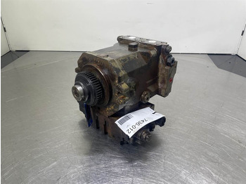 Hydraulika ATLAS