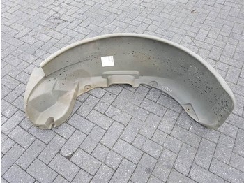 Rám/ Šasi pro Stavební technika Atlas AR65-3925082-Mud guard/Kotfluegel/Spatbord: obrázek 5
