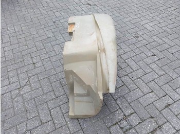 Rám/ Šasi pro Stavební technika Atlas AR65-3925082-Mud guard/Kotfluegel/Spatbord: obrázek 4