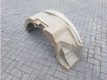 Rám/ Šasi pro Stavební technika Atlas AR65-3925082-Mud guard/Kotfluegel/Spatbord: obrázek 2