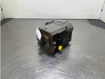 Hydraulika ATLAS