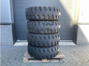 Pneumatiky a ráfky MICHELIN