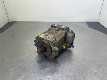 Hydraulika ATLAS
