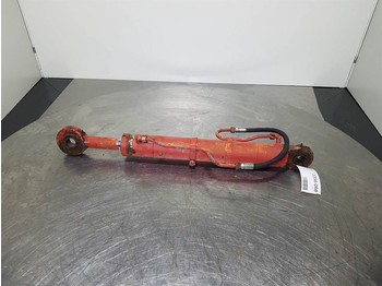 Hydraulika ATLAS