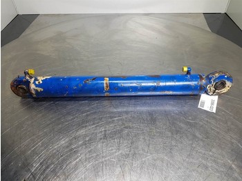 Hydraulika ATLAS