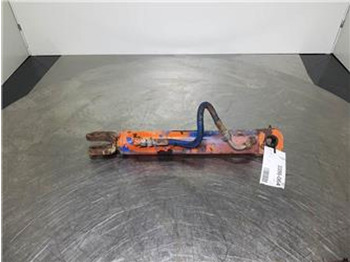 Hydraulika ATLAS