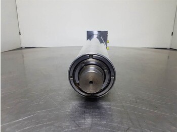Hydraulika pro Stavební technika Bomag - Telescopic cylinder/Teleskopzylinder/cilinder: obrázek 4