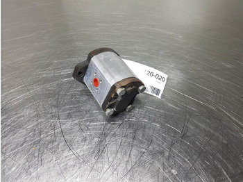 Hydraulika Bosch 0510 725 350 - Atlas - Gearpump/Zahnradpumpe: obrázek 2