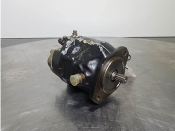 Hydraulika BRUENINGHAUS