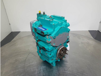 CLARK-HURTH 355/59 - Komatsu PW75 - Transmission/Getriebe leasing CLARK-HURTH 355/59 - Komatsu PW75 - Transmission/Getriebe: obrázek 2 CLARK-HURTH 355/59 - Komatsu PW75 - Transmission/Getriebe leasing CLARK-HURTH 355/59 - Komatsu PW75 - Transmission/Getriebe: obrázek 2