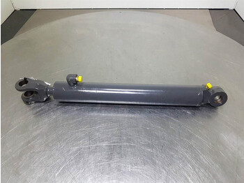 Hydraulika CASE
