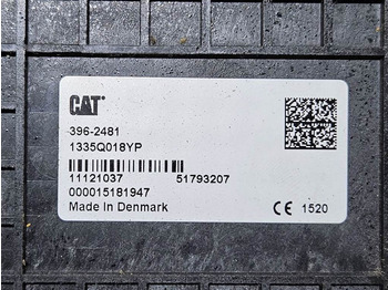 Cat 907M-396-2481-Control box/Steuermodul leasing Cat 907M-396-2481-Control box/Steuermodul: obrázek 4