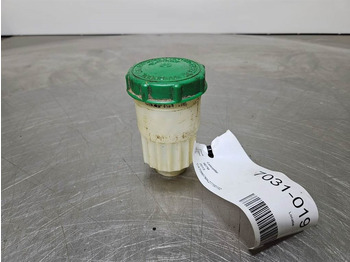 Kabina a interiér CATERPILLAR