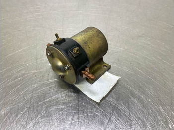 Elektrický systém CATERPILLAR