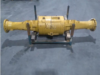 Náprava a díly CATERPILLAR