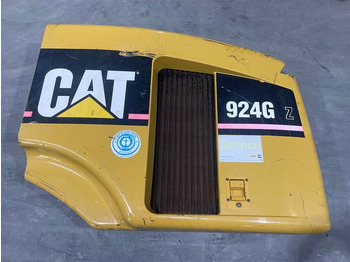 Rám/ Šasi CATERPILLAR