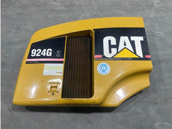 Rám/ Šasi CATERPILLAR