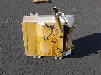 Rám/ Šasi CATERPILLAR
