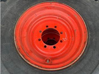 Pneumatiky a ráfky pro Stavební technika Claas CL956-Michelin 17.5R25-Tire/Reifen/Band: obrázek 3