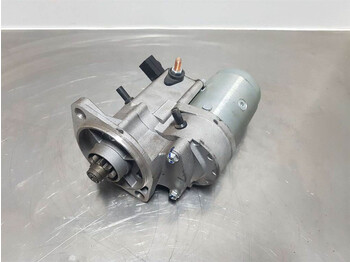 Motor CUMMINS