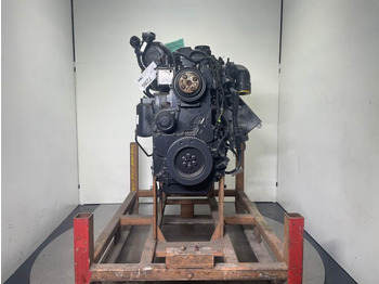 Nový Motor pro Stavební technika Cummins QSB6.7 - Engine/Motor: obrázek 2