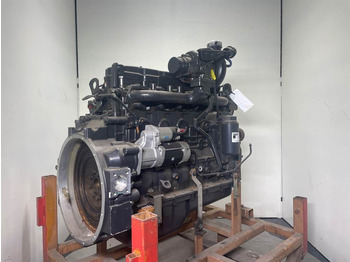 Nový Motor pro Stavební technika Cummins QSB6.7 - Engine/Motor: obrázek 4