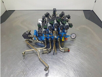 Hydraulika