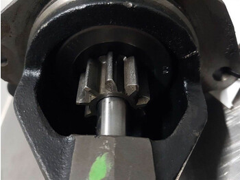 Nový Motor pro Stavební technika Deutz 12V 9T 4,0KW - Starter/Anlasser/Startmotor: obrázek 4