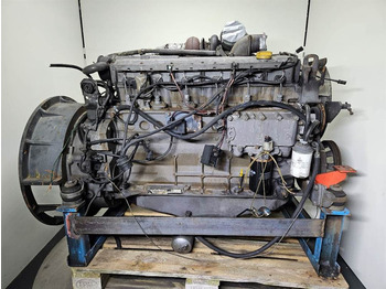 Motor DEUTZ