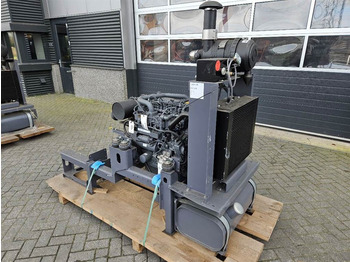 Motor pro Stavební technika Deutz TD3.6L4 - Engine/Motor: obrázek 3