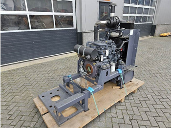 Motor pro Stavební technika Deutz TD3.6L4 - Engine/Motor: obrázek 2