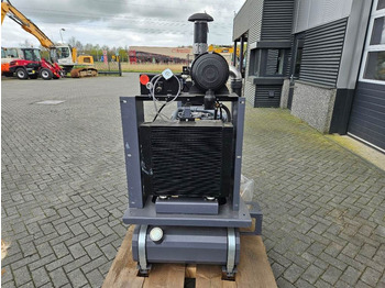 Motor pro Stavební technika Deutz TD3.6L4 - Engine/Motor: obrázek 5