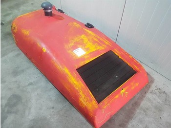 Rám/ Šasi Dieci Telehandler - Engine hood/Motorhaube/Motorkap: obrázek 2