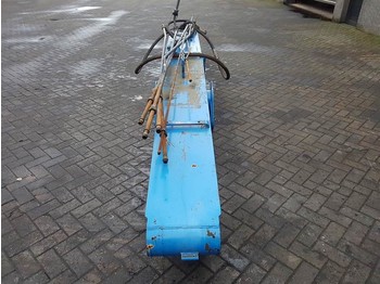 Fuchs MHL320-Terex 0732142001-5,2m-Monoboom/Monoausleger leasing Fuchs MHL320-Terex 0732142001-5,2m-Monoboom/Monoausleger: obrázek 4
