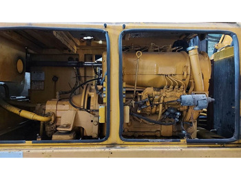 Kolesové rýpadlo Furukawa W 725 LS (For parts): obrázek 5