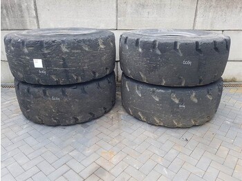 Pneumatiky GOODYEAR