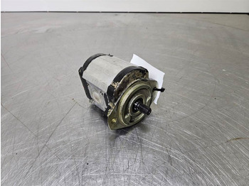 Hydraulika HALDEX