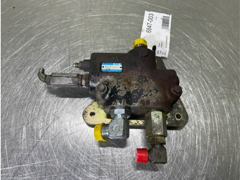 Hydraulika HITACHI