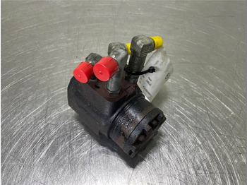 Hydraulika HITACHI