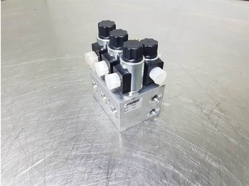 Hydraulika HYDAC