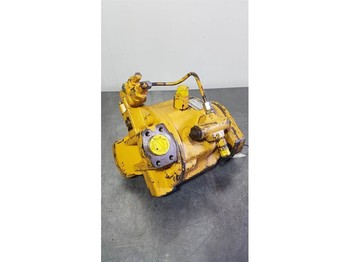 Hydraulika Hydromatik A10VO71DFLR/30R - Load sensing pump: obrázek 3