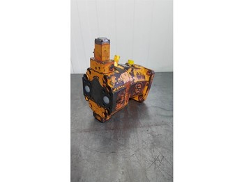 Hydraulika Hydromatik A6VM80EZ1/60W - Drive motor/Fahrmotor/Rijmotor: obrázek 2