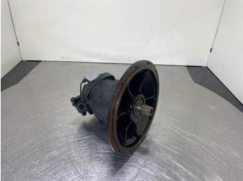 Hydraulika HYDROMATIK