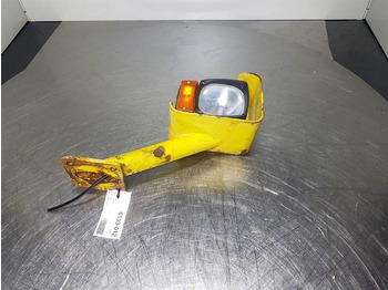 Elektrický systém HYUNDAI