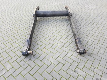 Výložník pro Stavební technika JCB 416 HT - Lifting framework/Schaufelarm/Giek: obrázek 5